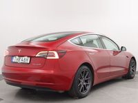 begagnad Tesla Model 3 Long Range AWD (Total självkörningsförmåga)