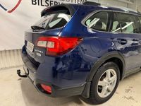 begagnad Subaru Outback 2.0 4WD Lineartronic6 /Kamera/Kamkedja /SoV