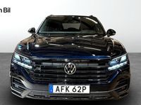 begagnad VW Touareg R eHybrid Drag/DCC