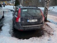 Begagnad Volvo V50 109 HK (80 kW) 2010 Kombi