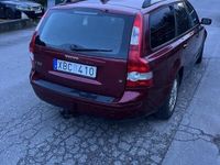 begagnad Volvo V50 1.8 Euro 4