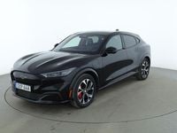 Begagnad Ford Mustang 351 HK (258 kW) 2022 Svart SUV