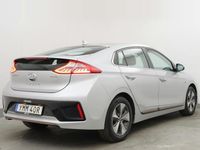 begagnad Hyundai Ioniq Electric 28 kWh Premium