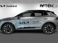 begagnad Kia Sportage Plug-In Hybrid GT-Line Pano - Demo, Godkänd 2024, SUV