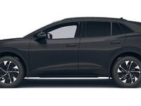 Begagnad VW ID.4 Pro Performance 210 kW (286 HK) 2023 SUV
