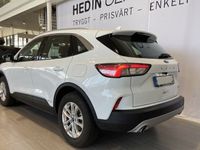 begagnad Ford Kuga 2.5 Plug-In Hybrid AUT Vinterpaket 2021, SUV