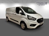 begagnad Ford 300 Custom Transit2.0 EcoBlue SelectShift Euro 6 2020, Minibuss