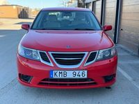 begagnad Saab 9-3 SportSedan 1.8t BioPower Linear/*SÅLD*