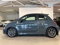 begagnad Abarth 595 1.4 T-JET 16V Euro 6