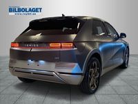 begagnad Hyundai Ioniq 5 77.4 kWh AWD