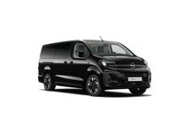 Ny Opel Zafira 180 HK (132 kW) 2025 Minibuss
