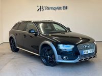 begagnad Audi A4 Allroad quattro 2.0 TDI quattro S Tronic Comfort