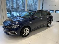 Begagnad Fiat Tipo 101 HK (74 kW) 2020 Blå Kombi