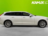 Begagnad Volvo V90 197 HK (144 kW) 2020 Vit Kombi
