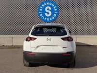 begagnad Mazda MX30 R-EV (170hk) Exclusive line Ladd-Hybrid Kampanj