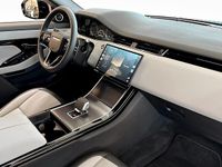 Ny Land Rover Range Rover evoque SE Dynamic 269 HK (197 kW) 2026 Svart SUV