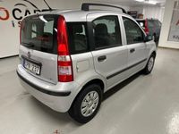 begagnad Fiat Panda 1.3 Multijet DPF Dynamic Euro 5