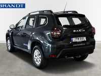 begagnad Dacia Duster PhII 4x2 TCe 150 Express A II