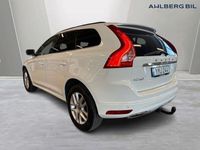 begagnad Volvo XC60 D4 AWD Classic Momentum