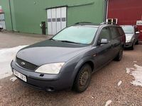 begagnad Ford Mondeo Kombi 2.0 Euro 4