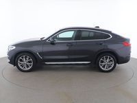 begagnad BMW X4 xDrive20i Steptronic / Carplay, Dragkrok, Rattvärme