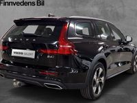 begagnad Volvo V60 CC B4 AWD D Adv NaviP Edt 2022, Kombi