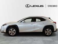 begagnad Lexus UX 250h Comfort AWD V-hjul