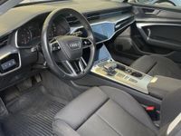 begagnad Audi A6 Avant 40 TDI quattro S Tronic Proline Euro 6