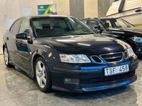 begagnad Saab 9-3 SportSedan 2.0 T Vector Euro 4