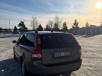 Begagnad Volvo V50 140 HK (102 kW) 2004 Kombi