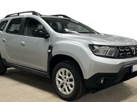 begagnad Dacia Duster 1.3 TCe GPF 4x4 Euro 6