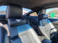 begagnad Ford Mustang V6, Bumblebeast