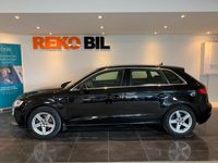 begagnad Audi A3 Sportback 1.5 TFSI COD S Tronic Proline Euro 6 150hk