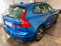 begagnad Volvo XC60 Recharge T8 AWD Geartronic R-Design Euro 6