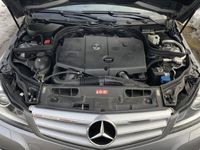 begagnad Mercedes C250 T CDI 4MATIC BlueEFFICIENCY 7G-Tronic Pl