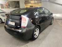 begagnad Toyota Prius CVT Euro 5