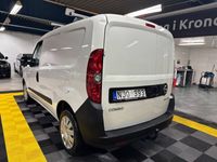 begagnad Opel Combo Van 2.2t 1.3 CDTI 90hk/1 Brukare