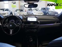 begagnad BMW X2 xDrive20d M-Sport Innovation Drag