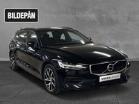 begagnad Volvo V60 T8 TE Momentum Edition