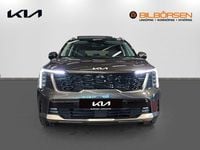 Ny Kia Sorento Advance 252 HK (185 kW) 2025 Grå SUV