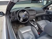 begagnad Saab 9-3 Cabriolet 2.0 T Automat Vector 175hk