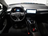 Begagnad MG MG5 EV 130 kW (177 HK) 2022 Svart Kombi