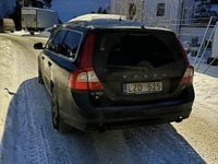 Begagnad Volvo V70 205 HK (150 kW) 2011 Svart Kombi