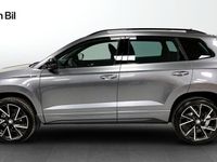 begagnad Skoda Karoq TSI 1,5 150 DSG SPORTLINE