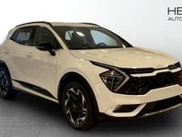 Ny Kia Sportage GT-Line 253 HK (186 kW) 2025 Grå SUV
