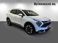 begagnad Kia Sportage PLUG-IN HYBRID AWD AUT ACTION