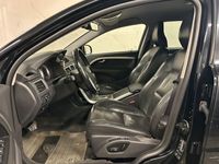 begagnad Volvo V70 D5 Geartronic Summum SoV-Hjul Euro 5