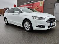 begagnad Ford Mondeo Kombi 2.0 TDCi AWD Powershift Euro 6