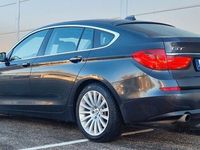 begagnad BMW 535 Gran Turismo i Steptronic * FIN* 306hk