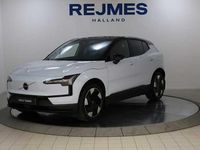 Begagnad Volvo EX30 Single Motor Extended Range 200 kW (272 HK) 2024 Blå SUV